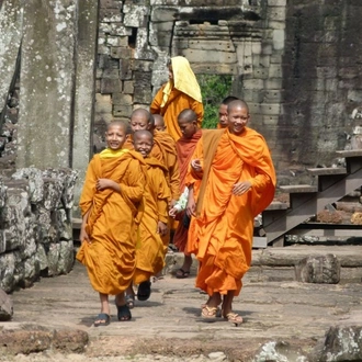 tourhub | Tweet World Travel |  CAMBODIA AND  VIETNAM DISCOVERY TOUR 