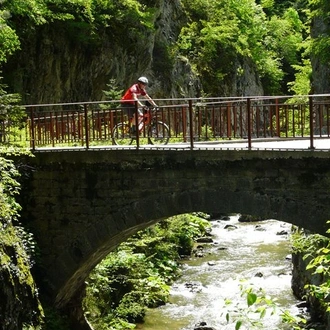 tourhub | SpiceRoads Cycling | Highlights of Bulgaria by Bicycle 