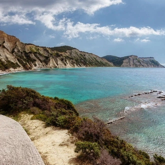 tourhub | Explore! | Walking the Corfu Trail (South) 