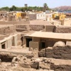 Elephantine Island, Jewish Temple Excavation [2] (Elephantine Island, Egypt, n.d.)