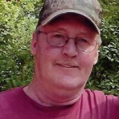 Keith W. Gordon Profile Photo