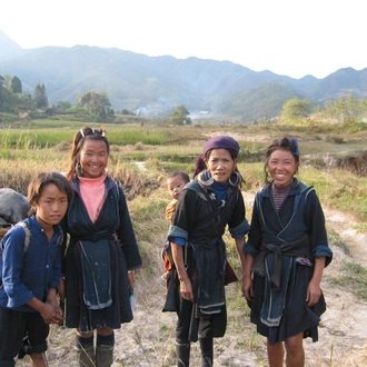 tourhub | Topas Travel | Vietnam Sapa Trek: Valleys to Peaks 