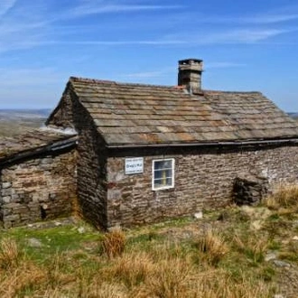 tourhub | Walkers' Britain | The Full Pennine Way 