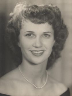 Dorothy Bond Profile Photo