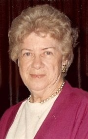 Pauline Morgan Powers Obituary 2012