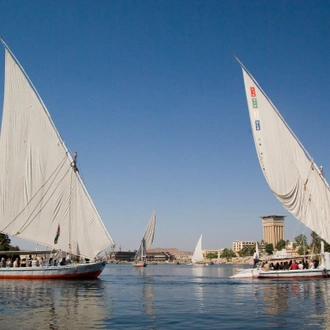 tourhub | G Adventures | Journeys: Discover Egypt 