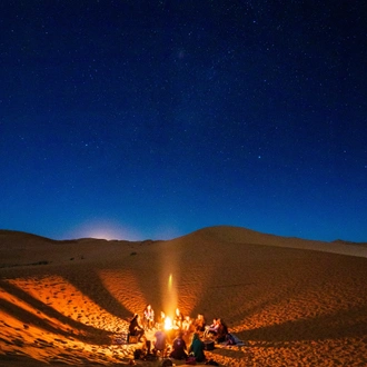 tourhub | TouaregTrails | Marrakech, Gran Tour del Deserto e dell'Atlante - 8 giorni 