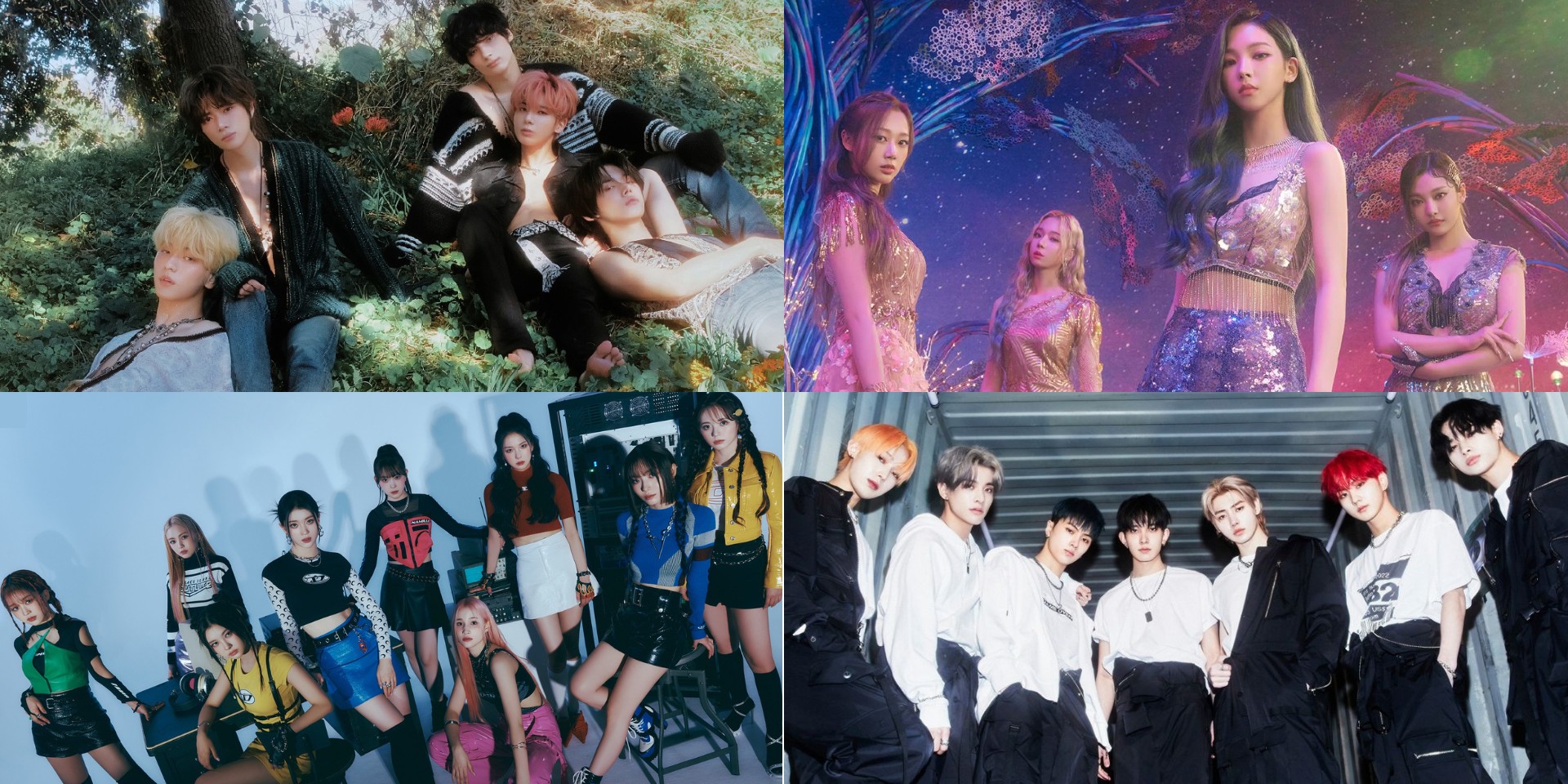 TXT, ENHYPEN, aespa, Kep1er, and more to perform at Circle Chart Music Awards; here's how you can watch on livestream