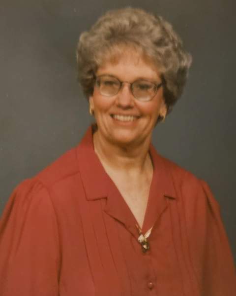Dorothy Corinne Adams Johnson Profile Photo