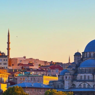 tourhub | Intrepid Travel | Taste of Istanbul 