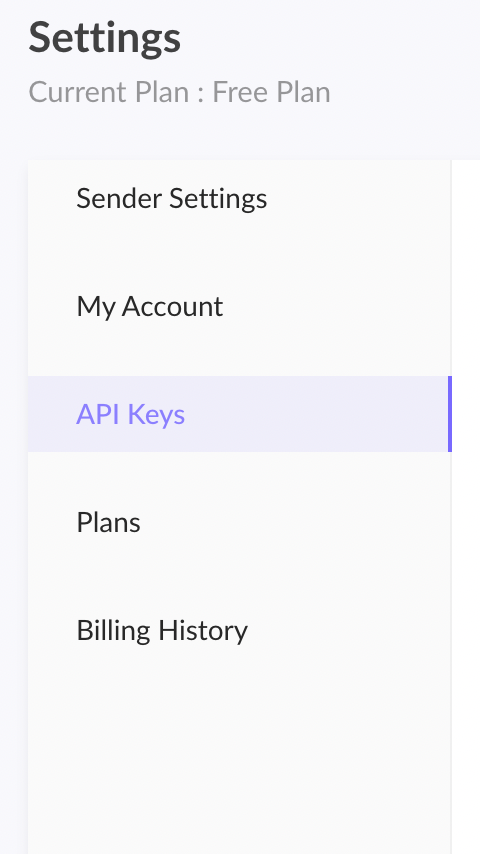 How to get the mmAPI key and Journey id?