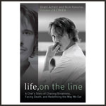 Life On The Line cover