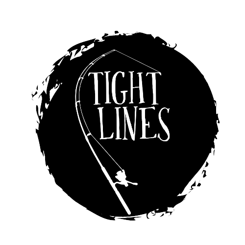 Tight Lines logo