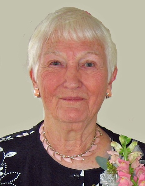 Edna Jean Starr Profile Photo