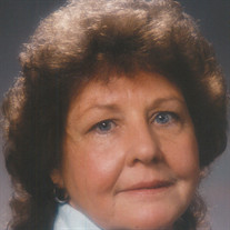 Marjorie Hill Profile Photo
