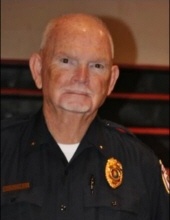 Jesse Mike "Chief" Jones Profile Photo