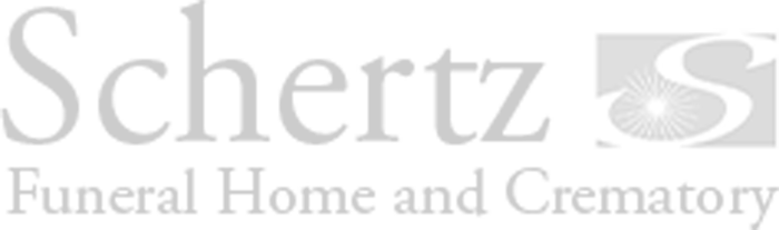 Schertz Funeral Home Logo