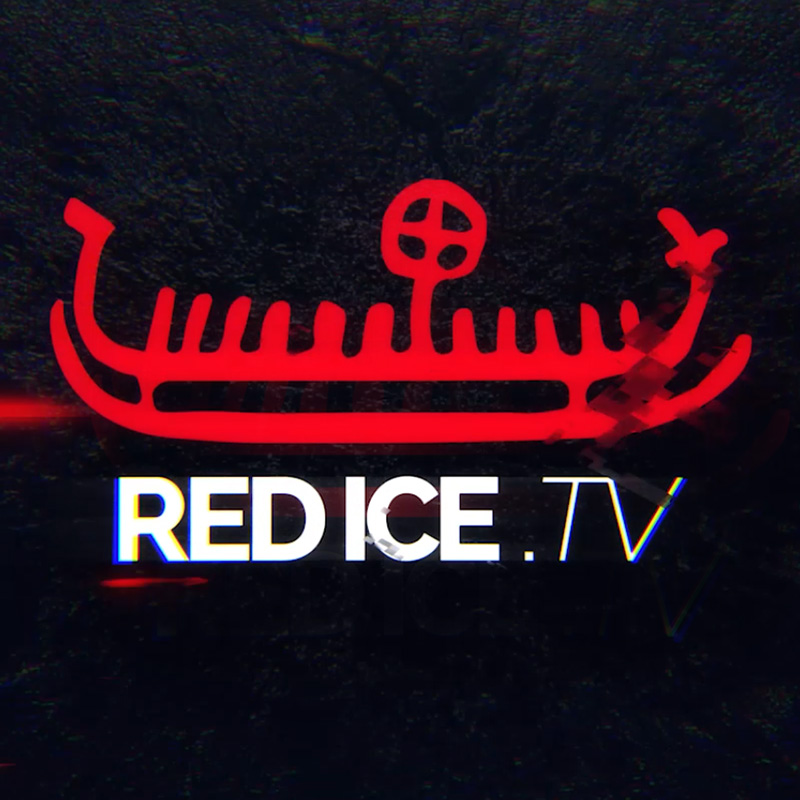 Red Ice logo