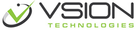 Vsion Technologies Inc