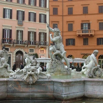 tourhub | Travel Department | Easter in Rome 