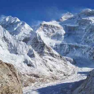 tourhub | Adventure Himalayan Travels & Treks | Kanchenjunga North and South Base Camp Trek-21 day 