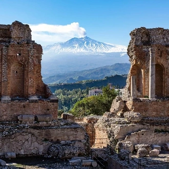 tourhub | Trafalgar | Southern Italy and Sicily 