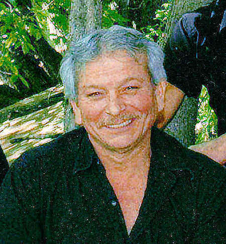 Jimmie Garcia Profile Photo