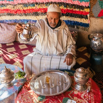 tourhub | Exodus Adventure Travels | Highlights of Morocco - In Comfort 