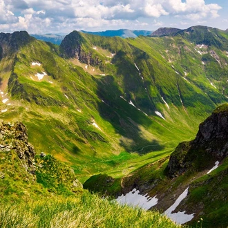 tourhub | Explore! | Walking Romania - Transylvanian Alps Trek 