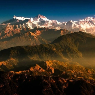 tourhub | Sherpa Expedition & Trekking | Annapurna Base Camp Trek 