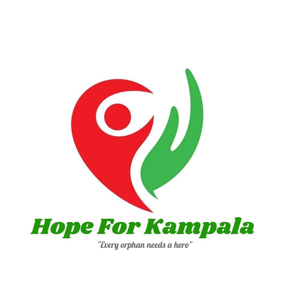 Hope For Kampala logo
