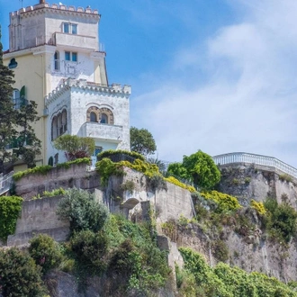 tourhub | Click Tours | Magical Amalfi Coast - 3 Days 