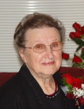 Regina M. McCarty Profile Photo