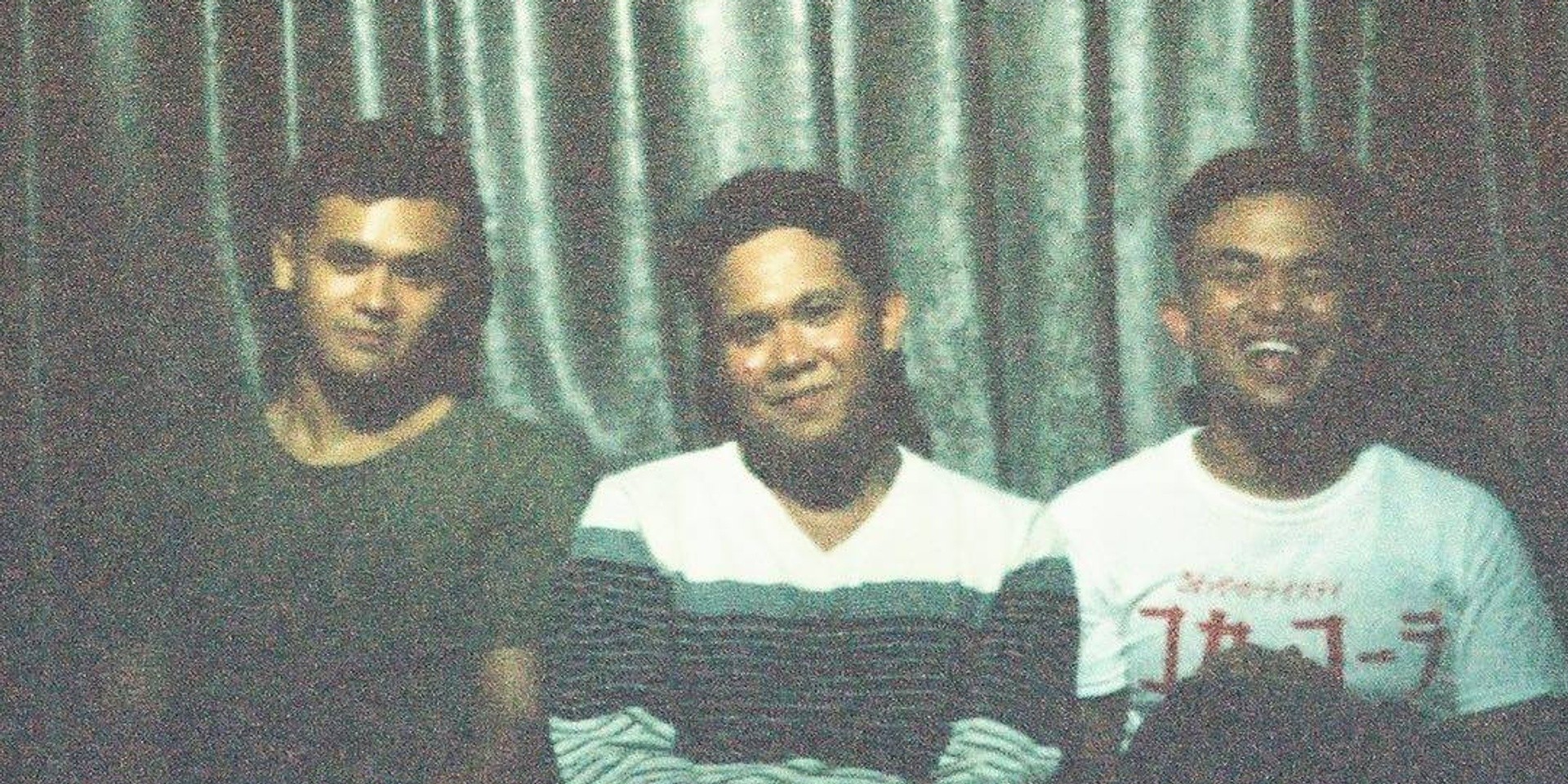 Tapestry's frontman Syed Hafiz passes away, bandmates are organising fundraiser for family 