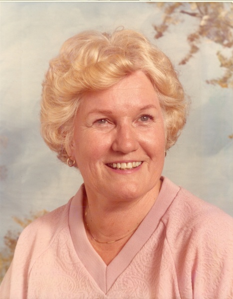 Helen Muns  Burns Profile Photo