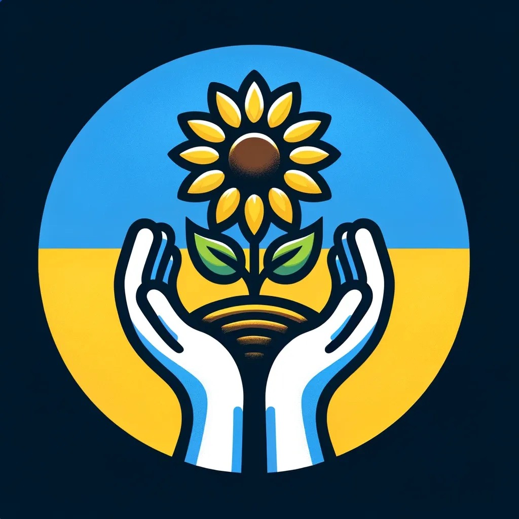 The Sunflower Coalition logo