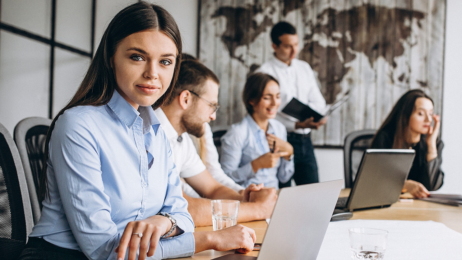 Représentation de la formation : Formation – Trésorier du CSE 