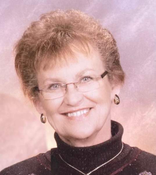 Judy M. McQuiston Profile Photo