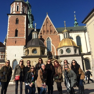 tourhub | Euroadventures | Krakow & Auschwitz 