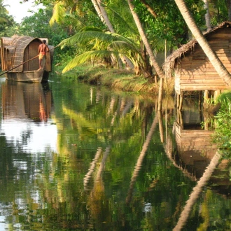 tourhub | SpiceRoads Cycling | Cycling Kerala's Backroads 