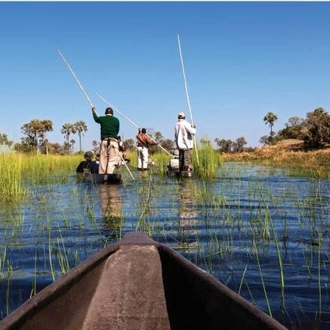 tourhub | World Expeditions | Botswana Explorer 