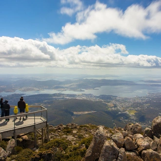 tourhub | Intrepid Travel | Best of Hobart & Southern Tasmania  