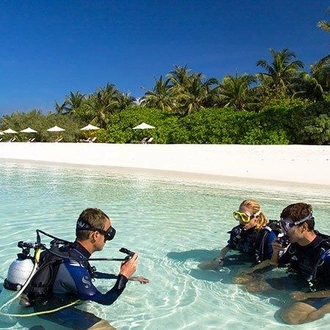 tourhub | Encounters Travel | Maldives Active  Adventure tour 