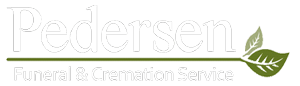 Pedersen Funeral & Cremation Service Logo