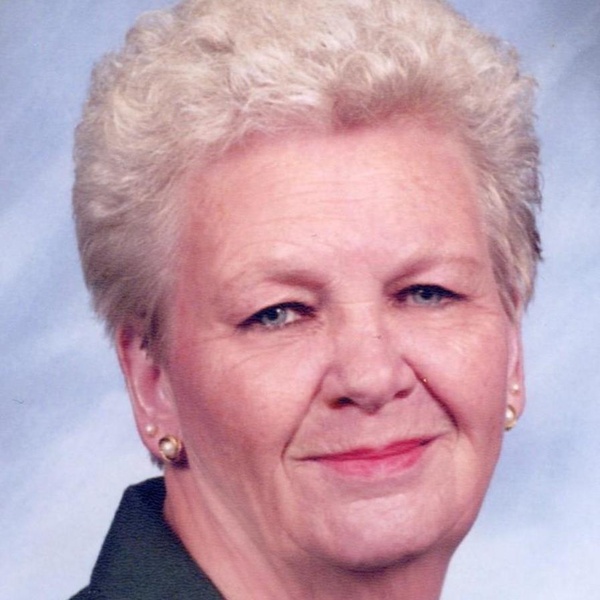 Kathleen Patterson Bishop Profile Photo