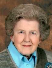 Margaret Flory Profile Photo