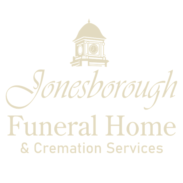 Jonesborough Funeral Home Logo