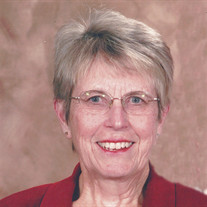 Betty Larson Profile Photo
