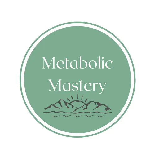 Metabolic Mastery: Unlock Your Body's Potential