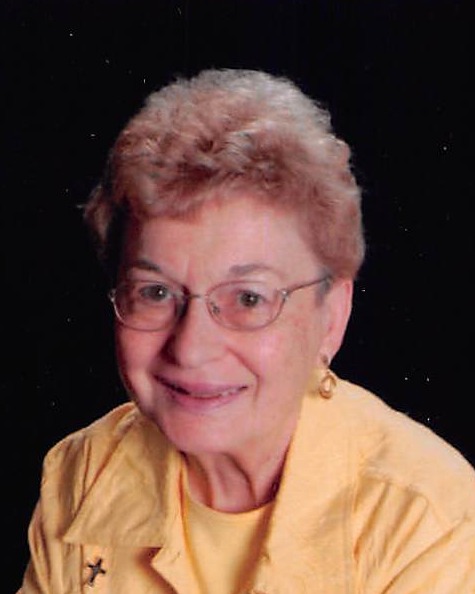 Sister Virginia Ann Froehle Profile Photo
